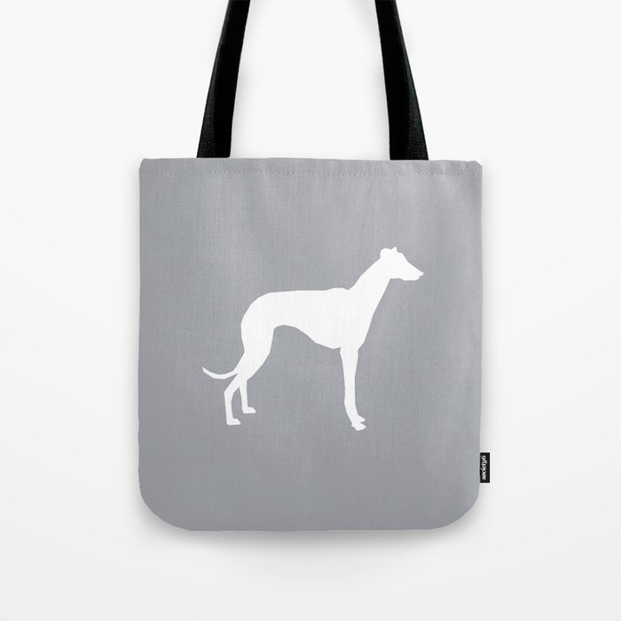 Whippet tote bag clearance
