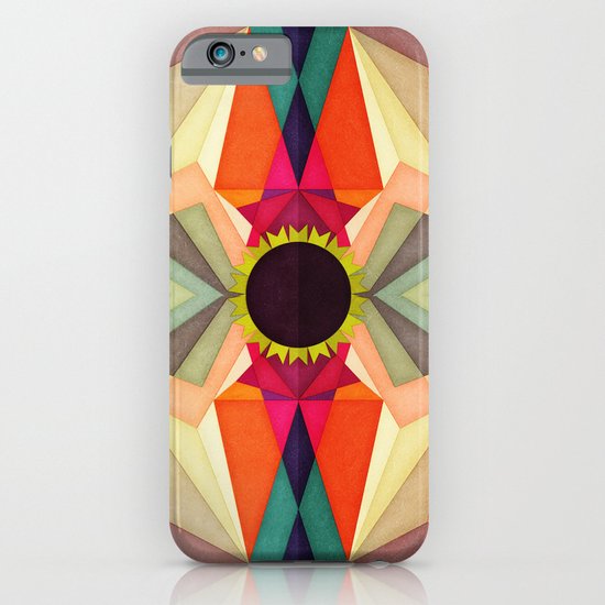 Ra-mura iPhone & iPod Case