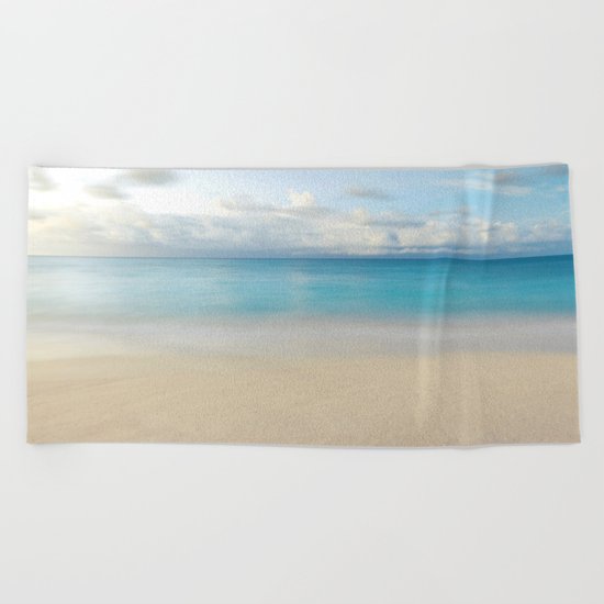 Sea Beach Towel