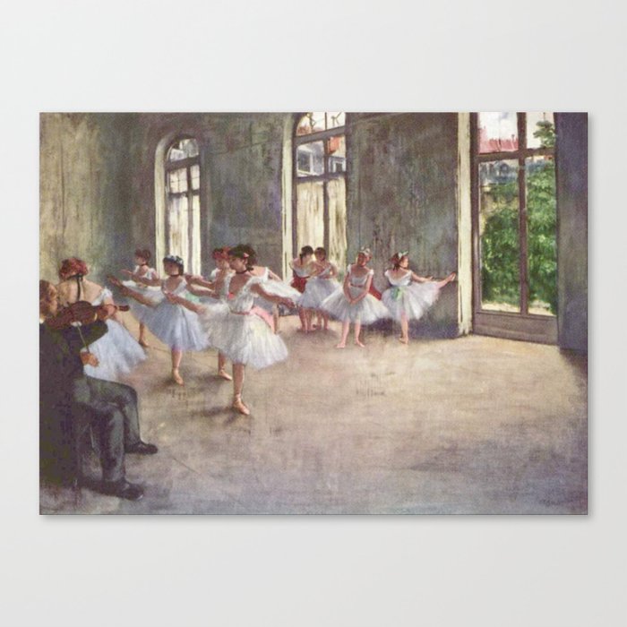 Canvas Print