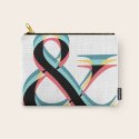 Dogs Dogs Dogs Carry All Pouch By Steve Haskamp Society6