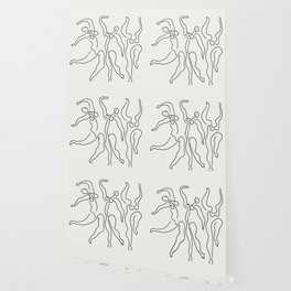 Picasso Wallpaper To Match Any Home S Decor Society6
