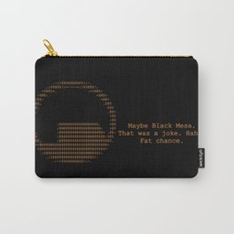 Black Mesa Carry-All Pouch