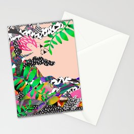 Tedders <3 Stationery Cards