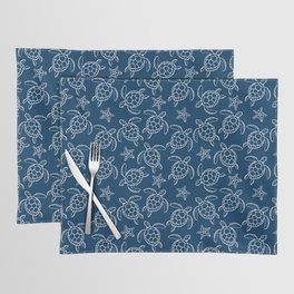 Sea turtle Placemat