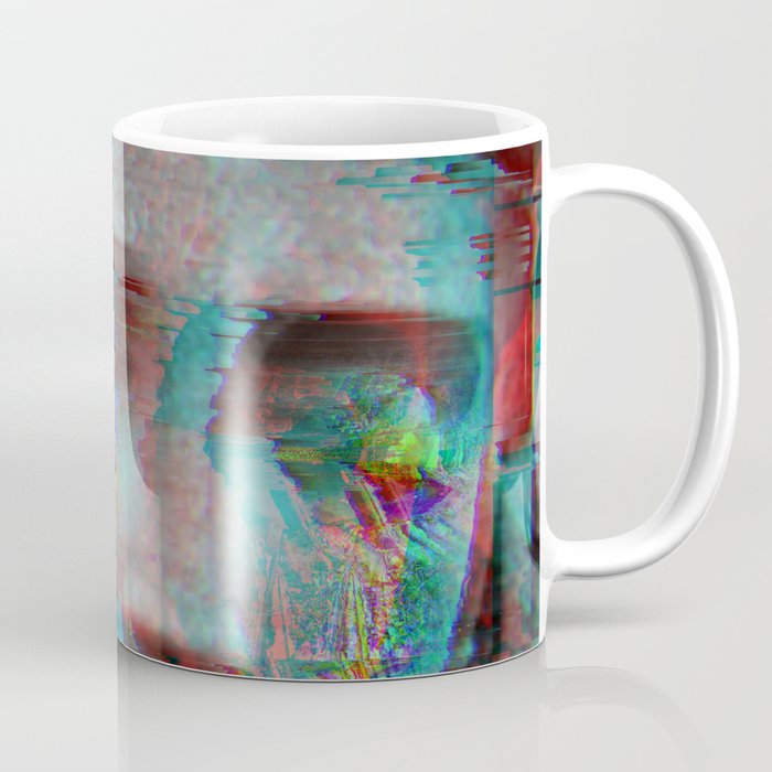 Lostangel Coffee Mug