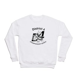 D4 shirt Crewneck Sweatshirt