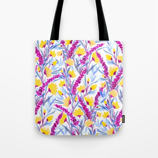 Libertine Tote Bag