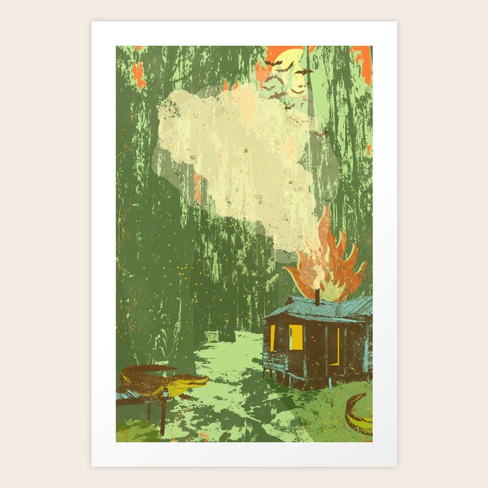 Art Print
