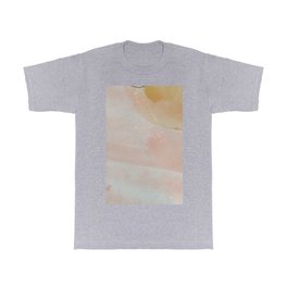 Colorful Pastel Pattern #53 T Shirt