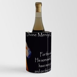 DIVINE MERCY Wine Chiller