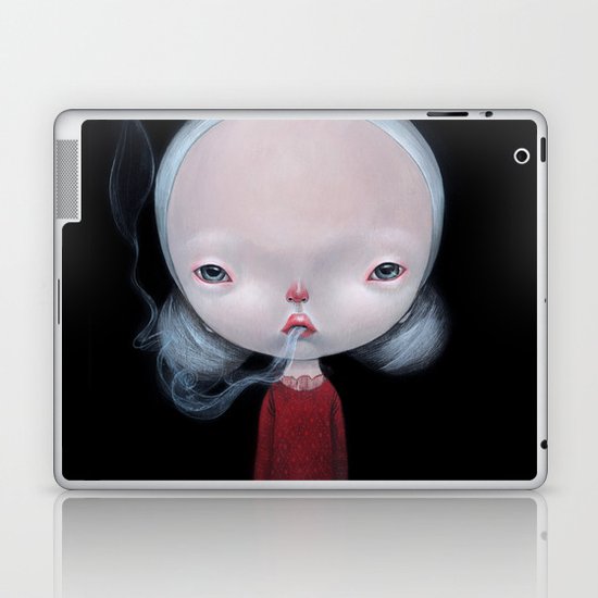 21 grams Laptop & iPad Skin