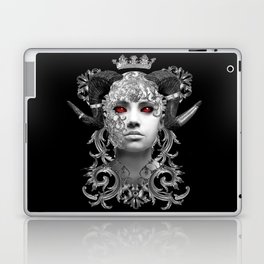 Dark Fantasy Laptop & iPad Skin