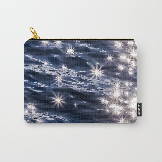 for luck:) Carry-All Pouch