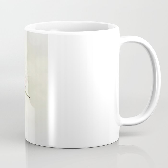 Perfect Peony Coffee Mug