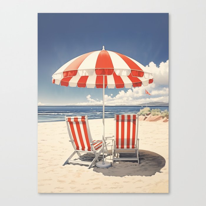 Canvas Print