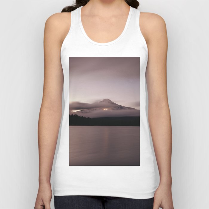 Dreaming of the Mountains Tank Top