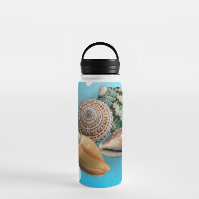 Wildlife Water Bottle
