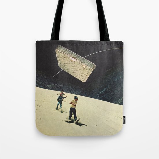 dream team... Tote Bag