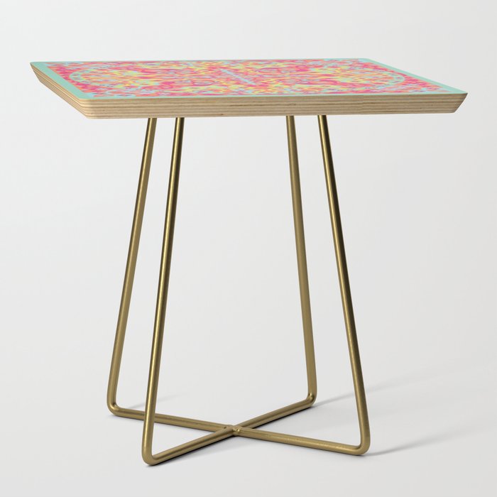 Summer Vibe Side Table