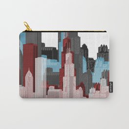 Chicago Gothic Carry-All Pouch