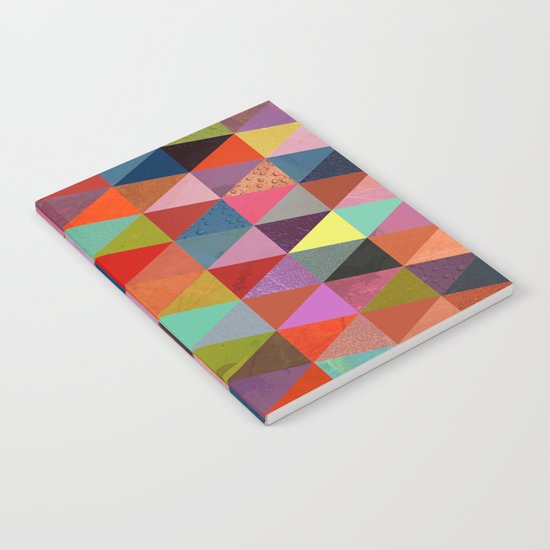 Abstract #287 Notebook