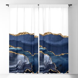 Beautiful Pattern Design Blackout Curtain
