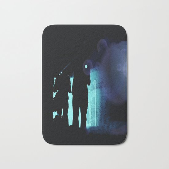 Best Left Secrets Bath Mat