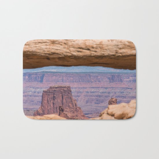 Canyonlands Bath Mat