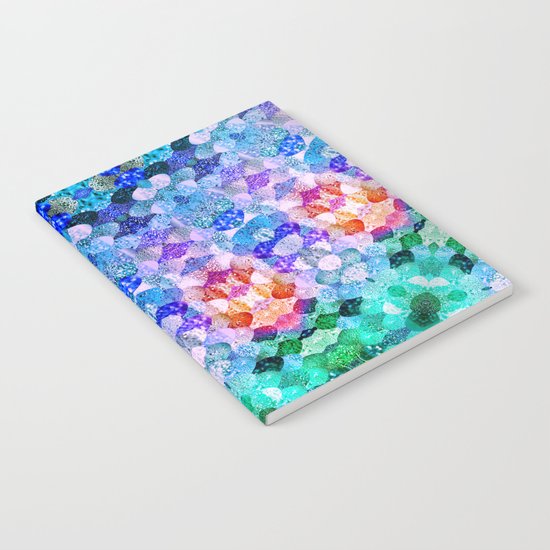 COSMIC KISS Notebook