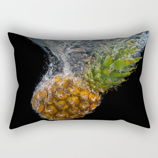 pineapple Rectangular Pillow