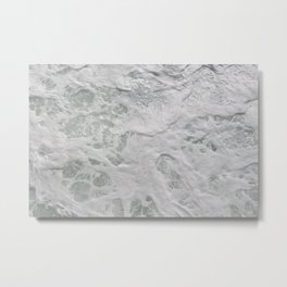 Water beside the Ferry Metal Print | Digital, Photo, Nature, Landscape 
