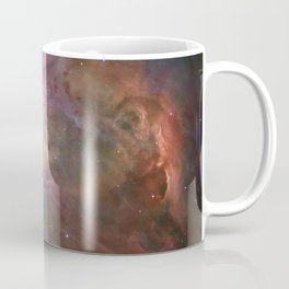 Orion Nebula Coffee Mug