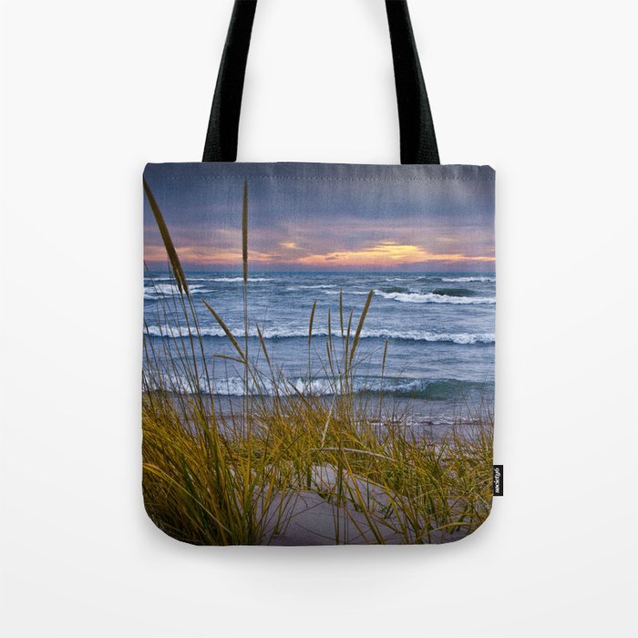 dune beach bag