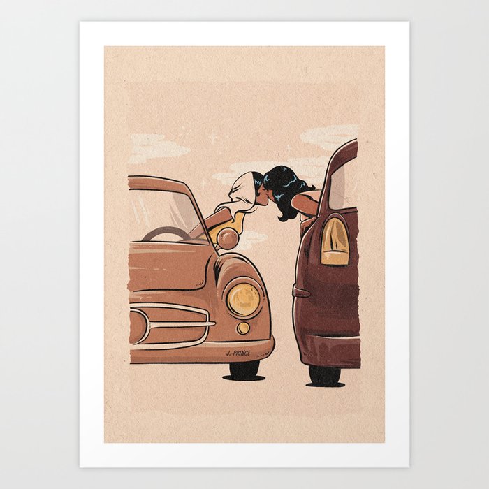 Art Print