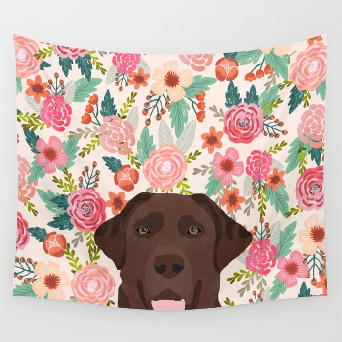 Pure chocolate lab on sale