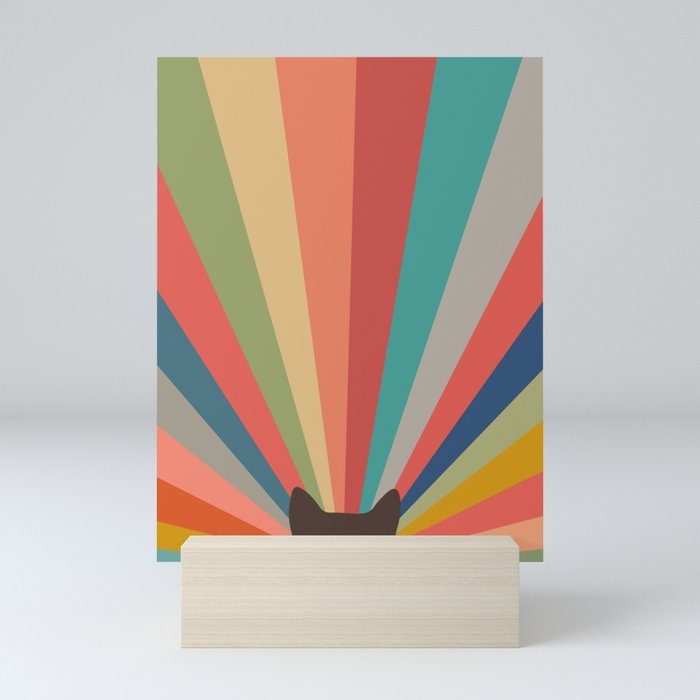 Mini Art Print