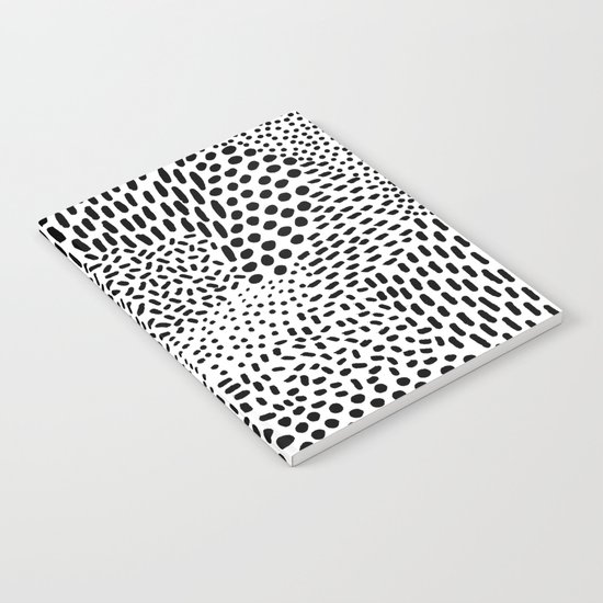 Graphic 80 Notebook
