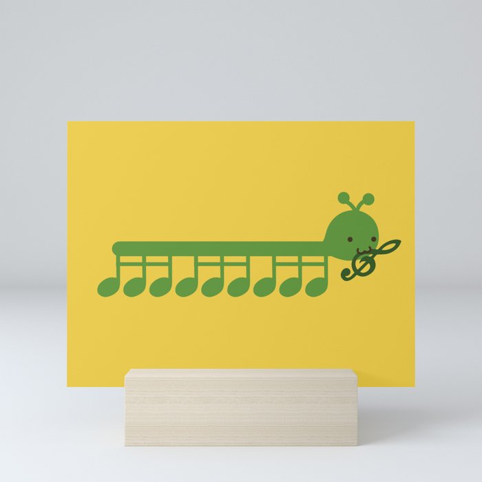Mini Art Print