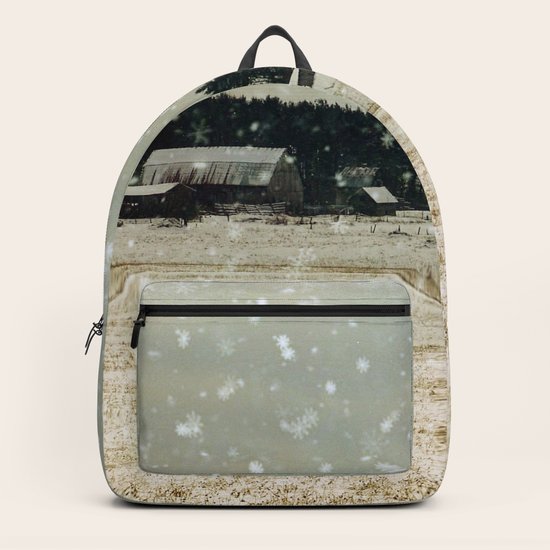 Dunraven Backpack