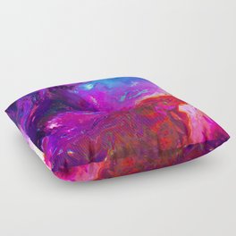 TEĖF Floor Pillow