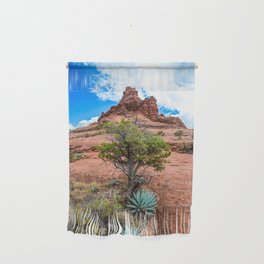 Sedona Arizona Wall Hanging