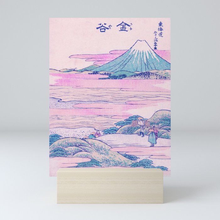 Mini Art Print