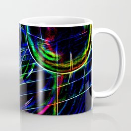 Abstract perfektion 85 Coffee Mug