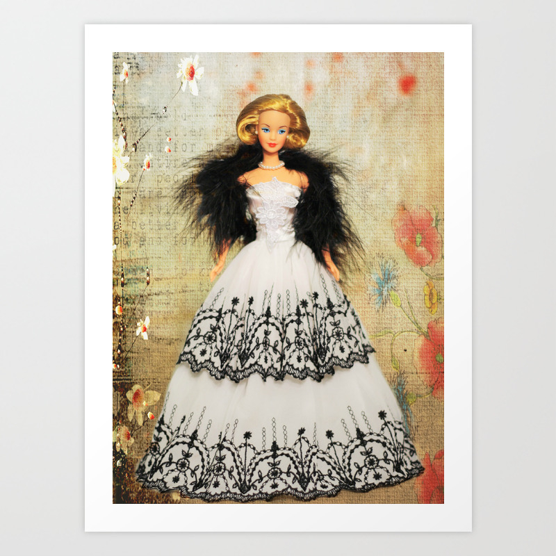 summer sophisticate barbie