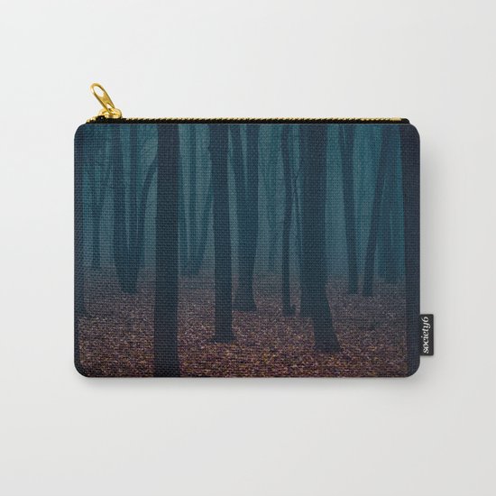 WITCHES FOREST Carry-All Pouch