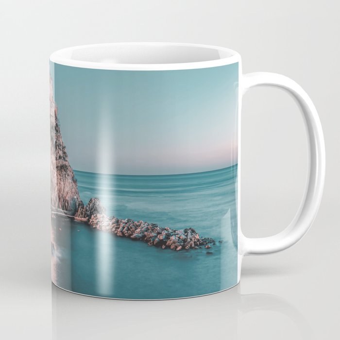 Manarola Coffee Mug
