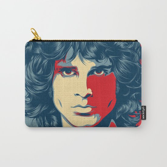 MY ONLY FRIEND Carry-All Pouch