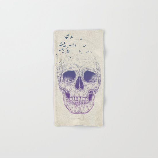 Let them fly Hand & Bath Towel