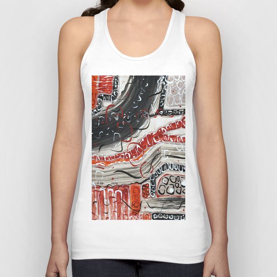 Nr. 105 Unisex Tank Top